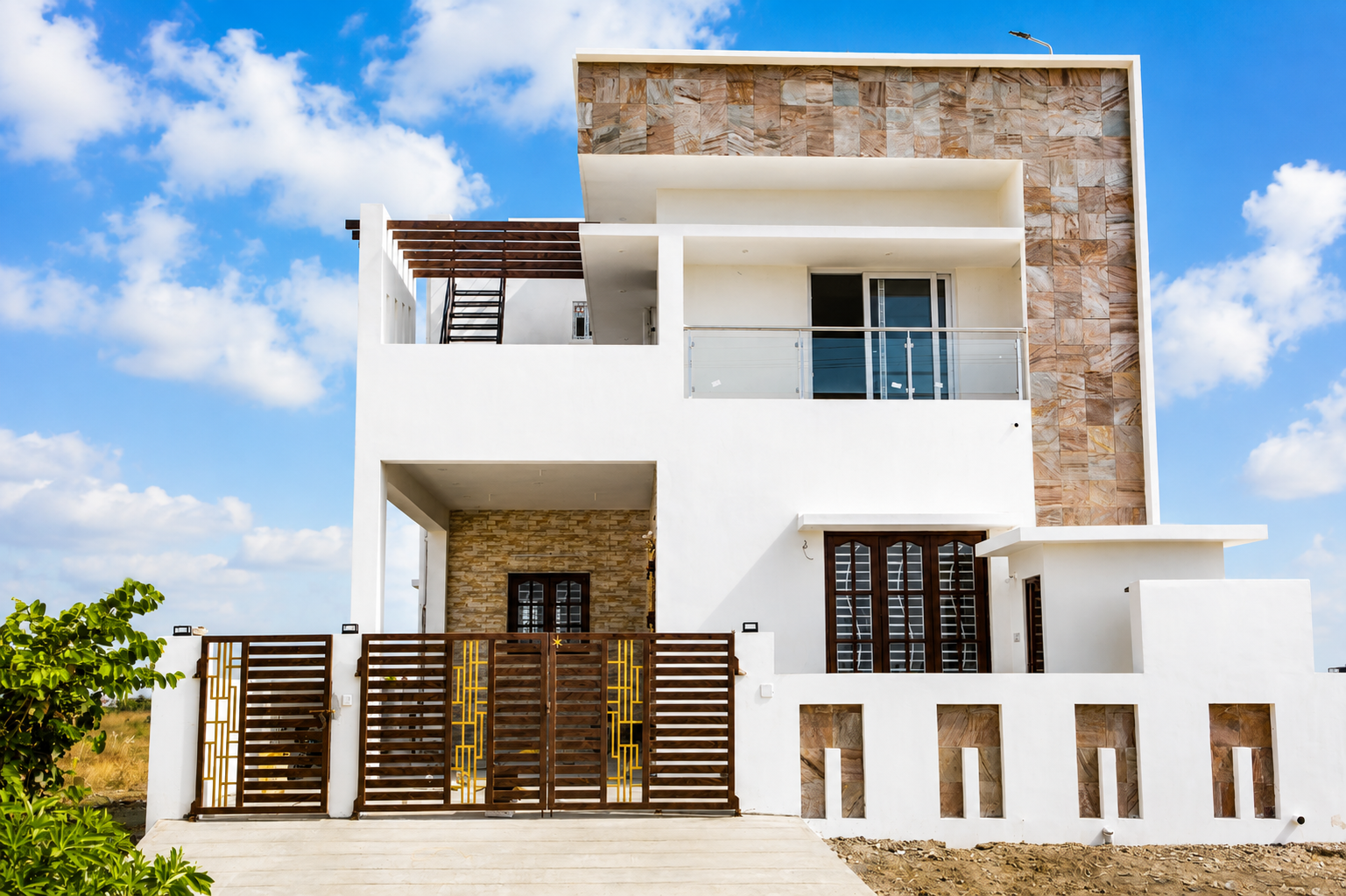 Dhiran & Associates construction project