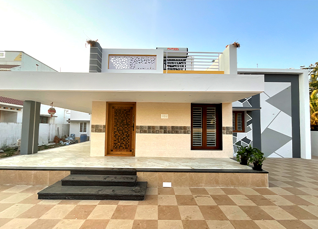 Dhiran & Associates Construction