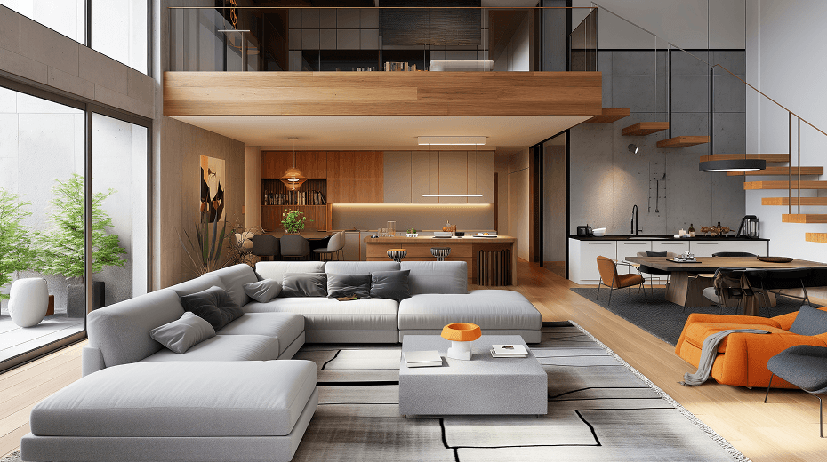 Property Development project